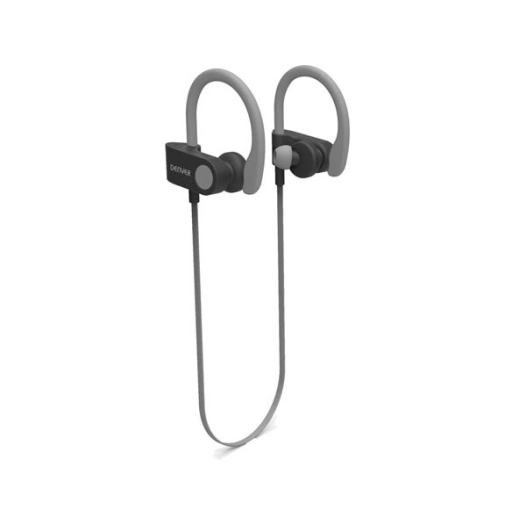 Bte-110grey - bluetooth,® earphones