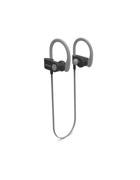 Bte-110grey - bluetooth,® earphones
