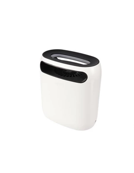 Tue-insectes avec minuterie - 60 m,²