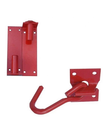 Kit Fixation Murale pour – Bar4000