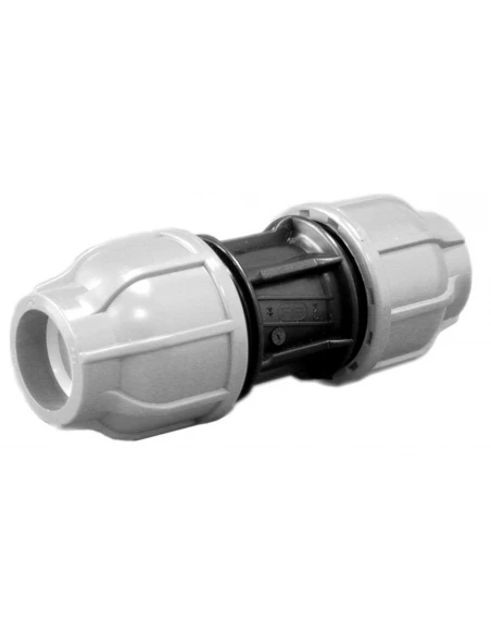 Raccord a comp. zbp manchon 32