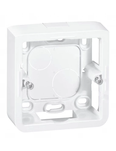 Cadre mosaic 40mm 2x2mod 80282