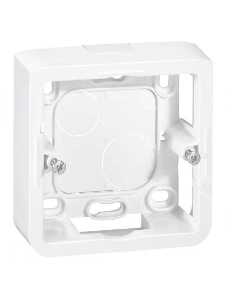 Cadre mosaic 40mm 2x2mod 80282