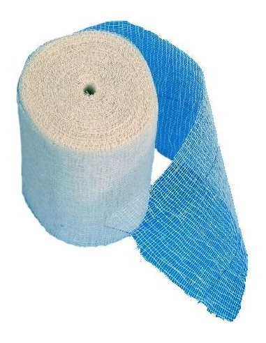 Bande toile appretee 6504100