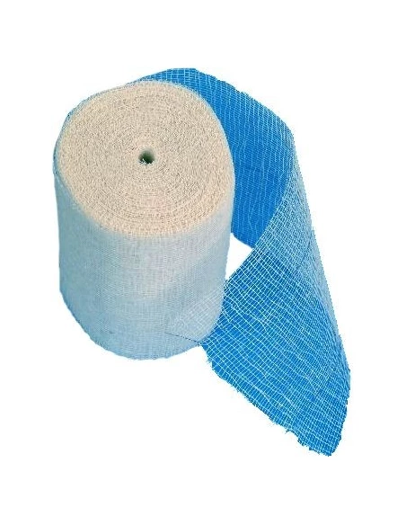 Bande toile appretee 6504100