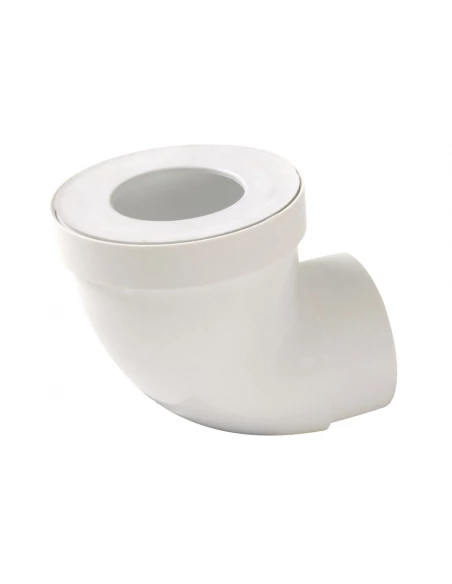 Pipe wc courte male cw33