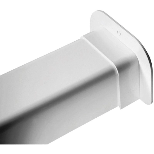 Passage de mur 12 cm