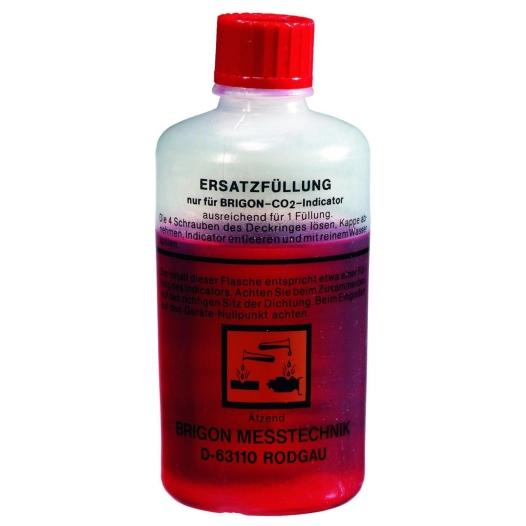 Liquide de mesure co2 4191