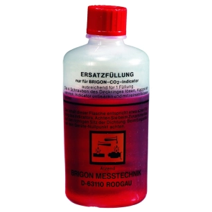 Liquide de mesure co2 4191