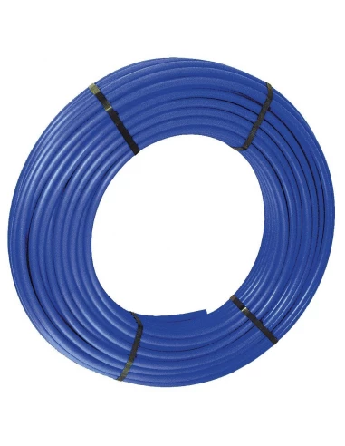 Tube per nu bleu 16x20 120m