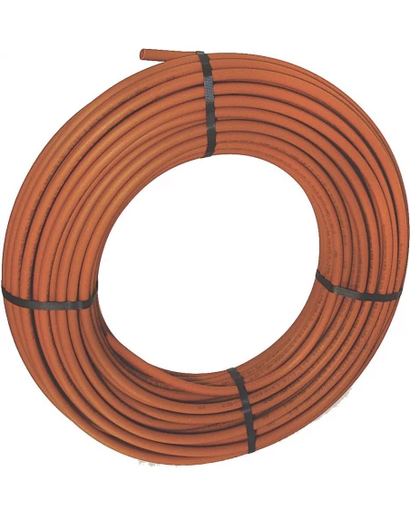 Tube per nu rouge 16x20 120m