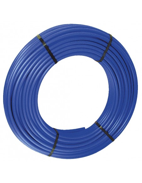 Tube per nu bleu 10x12 120m