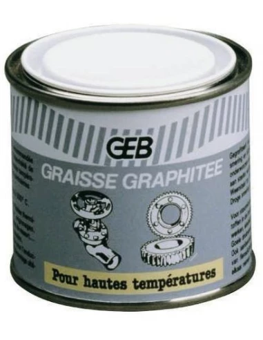 Graisse graphitee 1755 651155