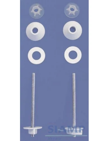 Fixations abattant 41-0440