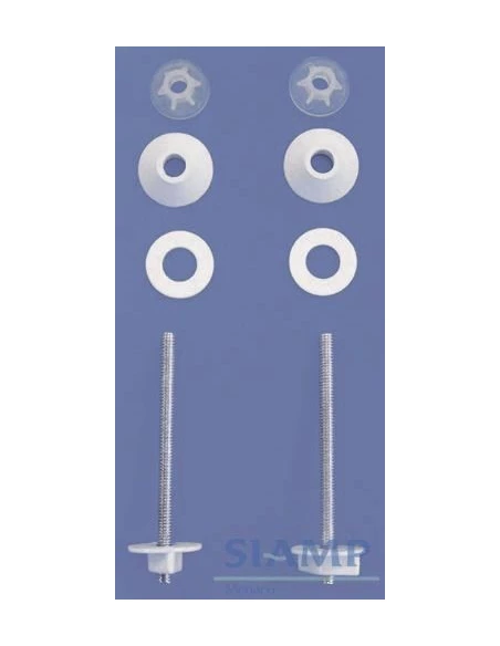 Fixations abattant 41-0440