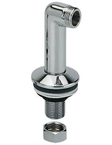 Colonnette dte h70 m1/2 m3/4