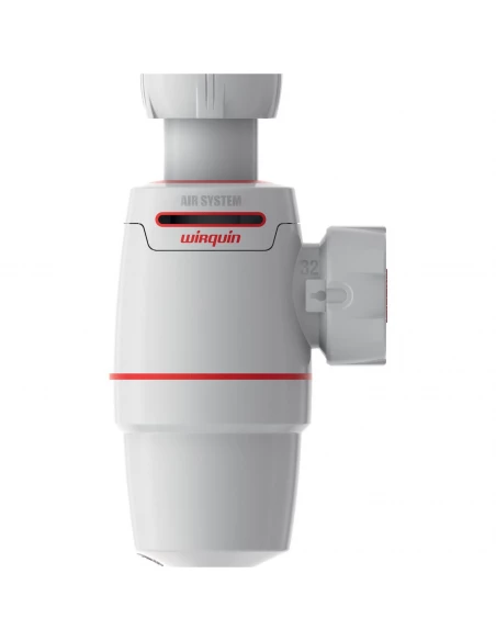 Siphon lavabo neo air d32