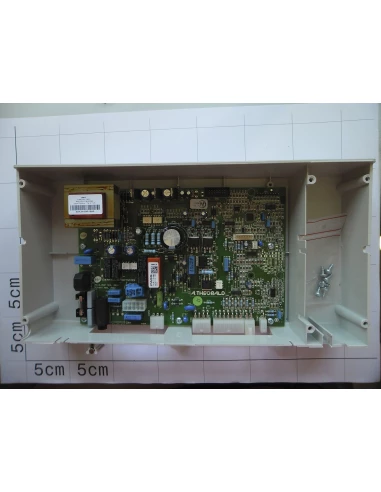 Boitier électronique Evolution 08 Frisquet