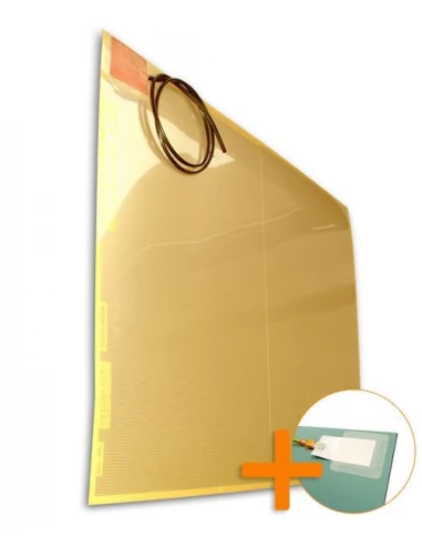 Film miroir 60x110 128w fbu07