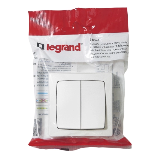 Prise tv simple sail blc 97361