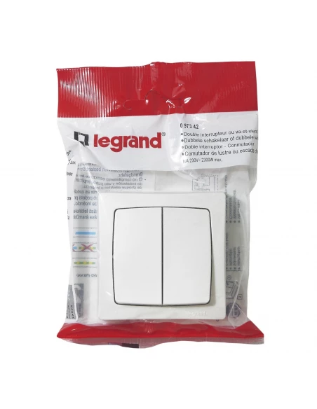 Prise tv simple sail blc 97361