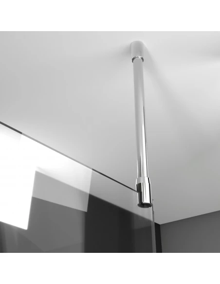 Barre de stabilisation plafond