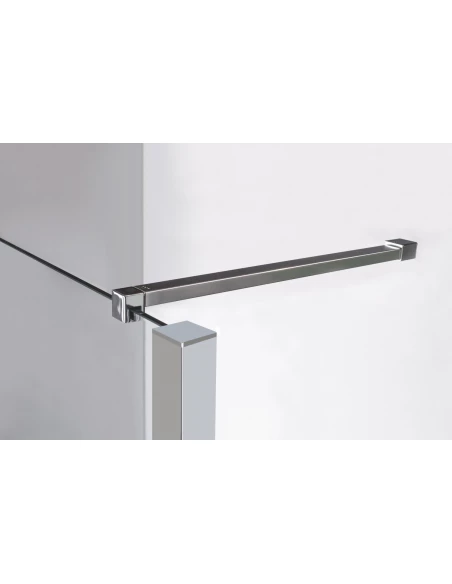 Barre de stabilisation murale