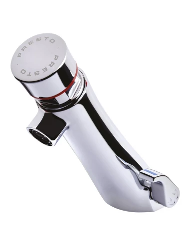 Mitigeur neo 15sec avec ra