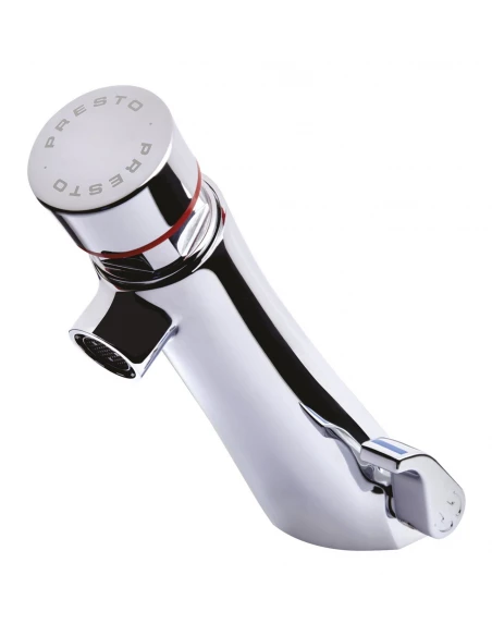 Mitigeur neo 15sec avec ra