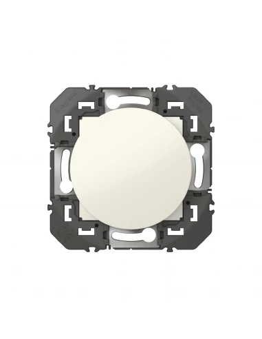 Dooxie obturateur blanc