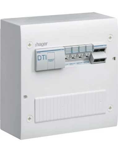 Coff com semi qu 4xrj45 gr2tv