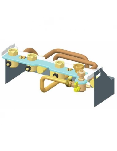 Kit express rpl nectra-elexia