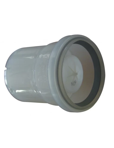 Clapet anti-retour pr 3cep