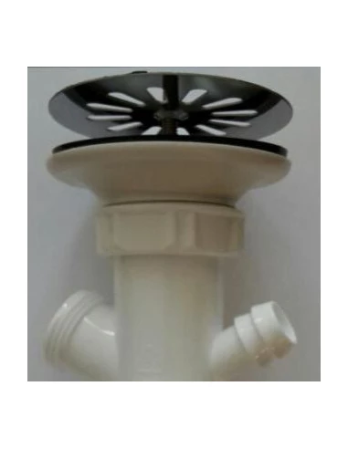 Bonde grille p/circuld5870aa