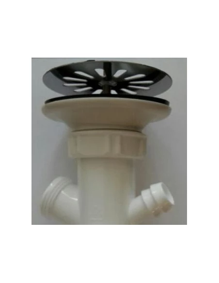 Bonde grille p/circuld5870aa