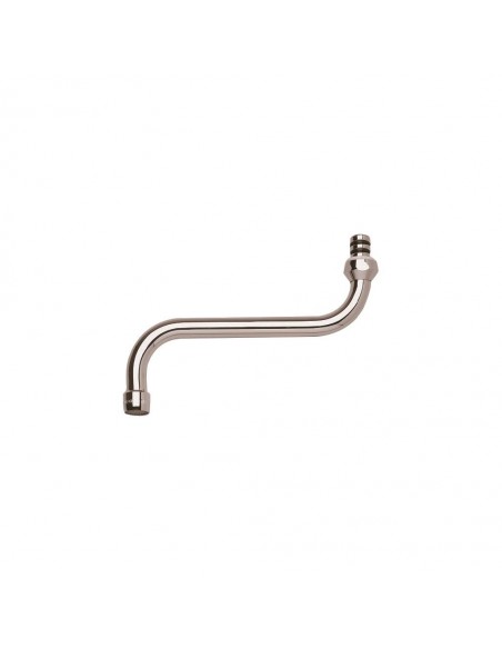 Bec Orientable Porcher Flexibilité et Précision - Porcher