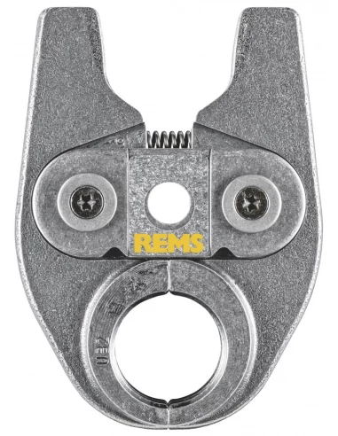 Pince a sertir mini u 25