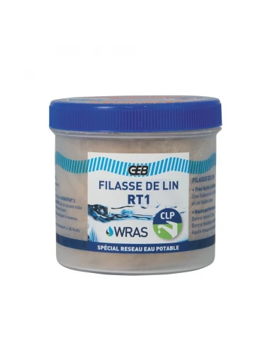 Filasse rt1 en bobino 80g