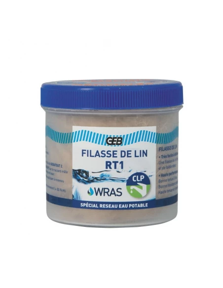 Filasse rt1 en bobino 80g