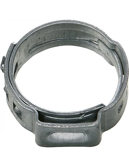 Colliers pour tuyau 6,3x11 x15