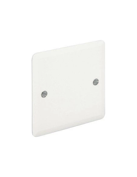 Couvercle avec vis 90x90