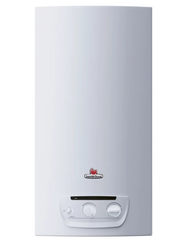 Chauffe-bain opalia c11 gn