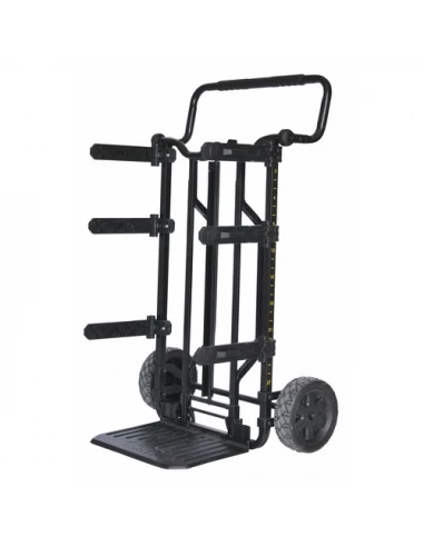 Chariot transport toughsystem fatmax