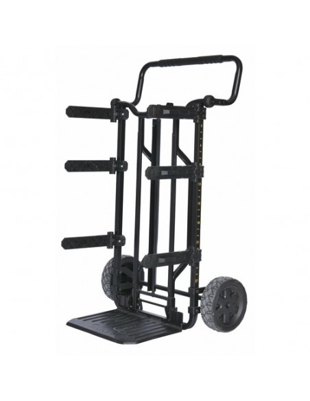 Chariot ToughSystem FatMax Transport robuste et modulable pour outils - Générique