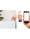 Intuitiv by netatmo pour radiateur gris noirot-campa-applimo-airelec