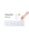 Intuitiv by netatmo pour radiateur gris noirot-campa-applimo-airelec