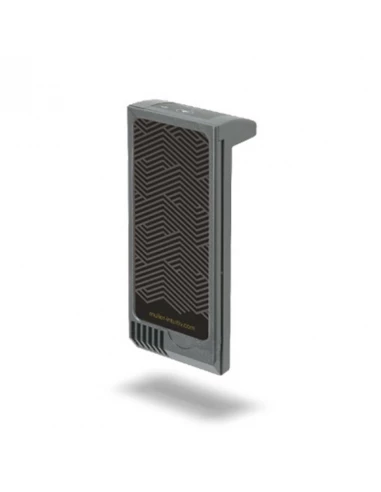 Intuitiv by netatmo pour radiateur gris noirot-campa-applimo-airelec