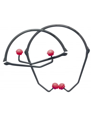 Arceau et bouchon antibruit Percap - Honeywell