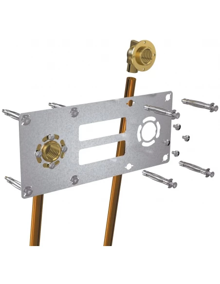 robifix e150 f1/2 d14 a souder