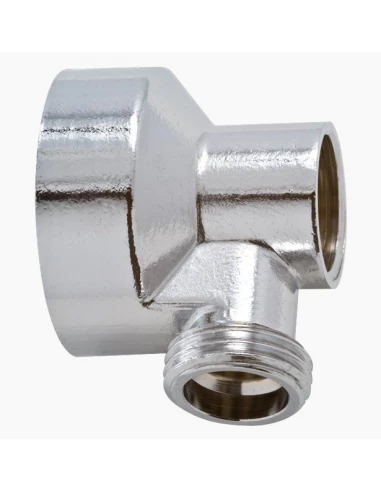 applique jupe haute chromee